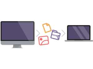 eMClient Chat Features - File Transfer Support